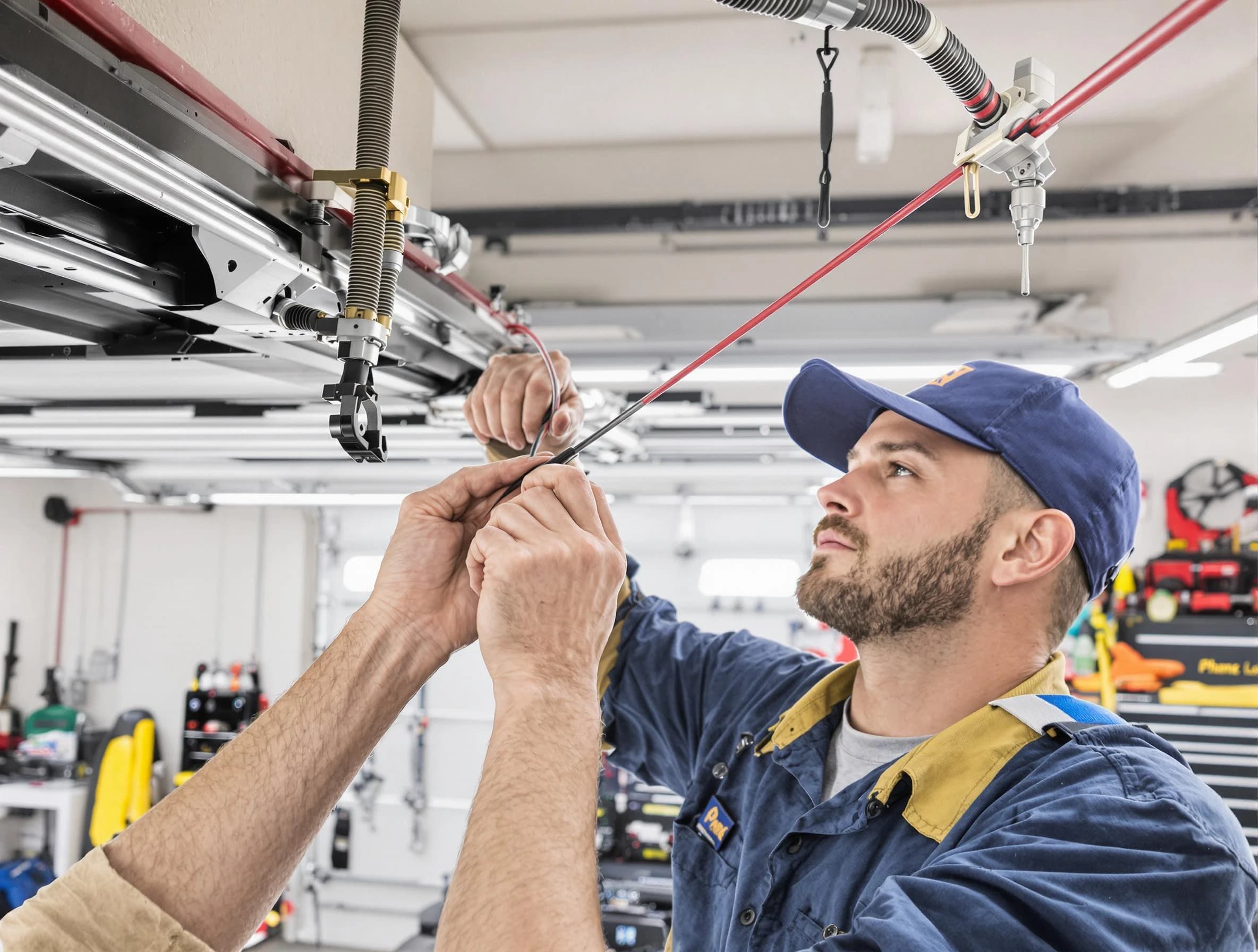 Cable Repair service in Innsbrook, VA