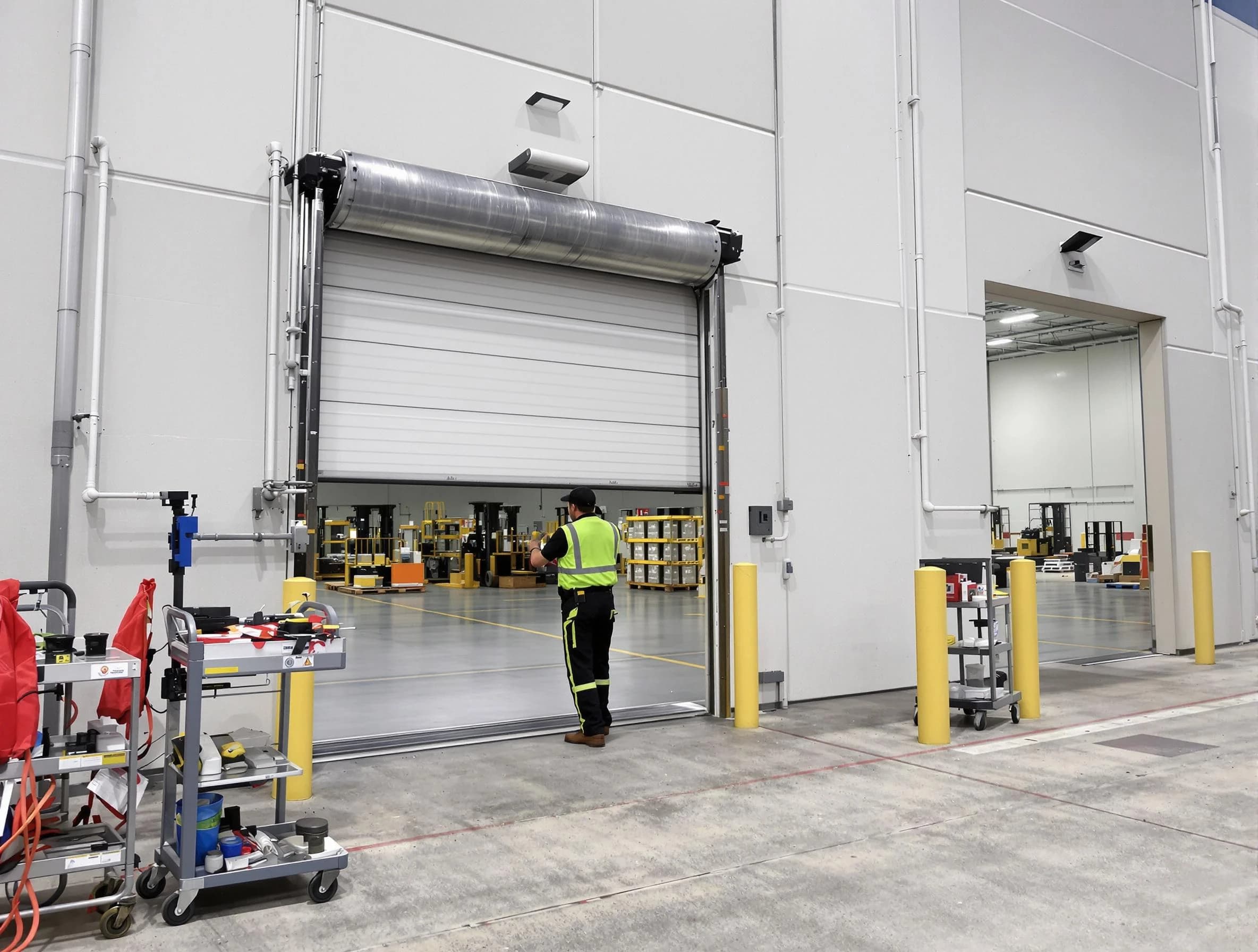 Commercial Repair service in Innsbrook, VA