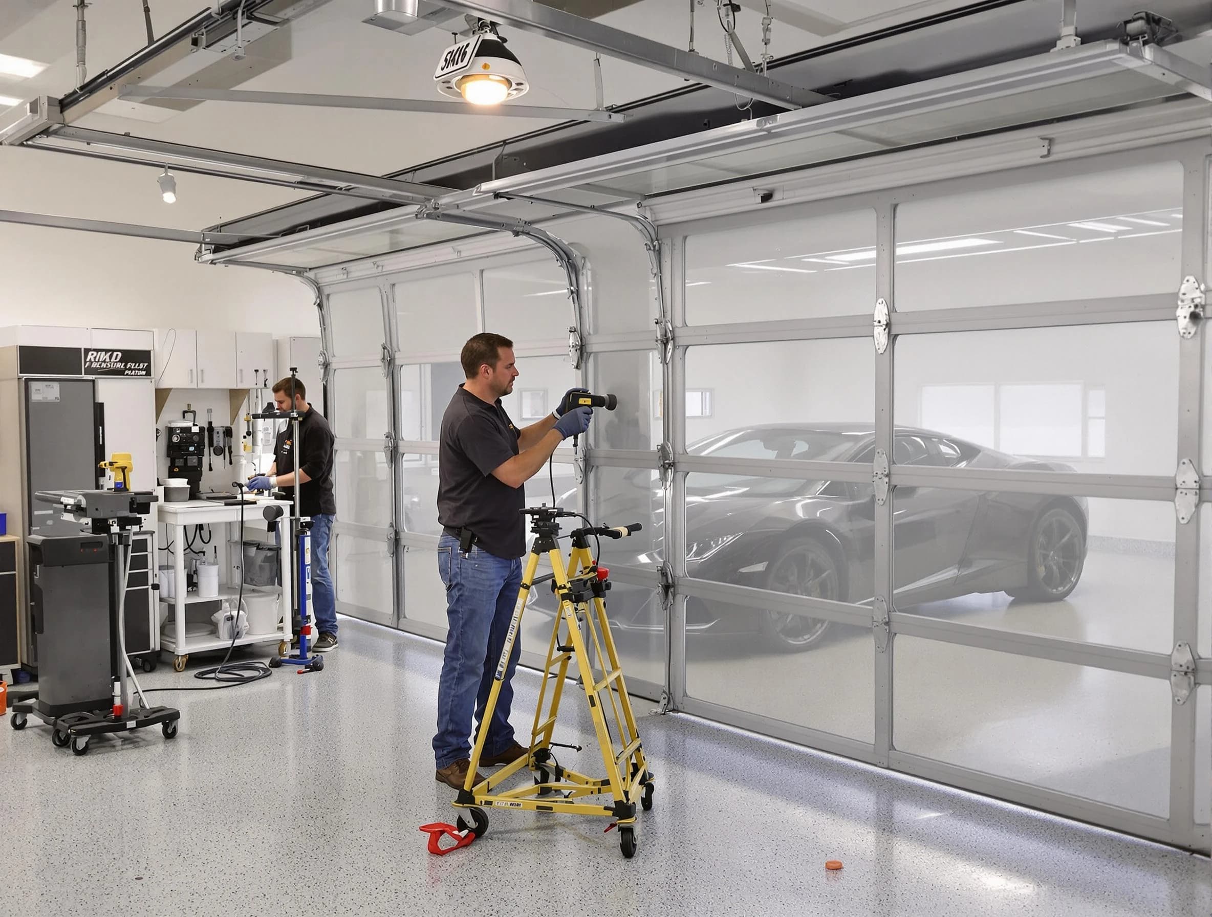 Dents Repair service in Innsbrook, VA